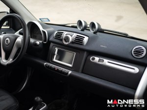 Car For Sale - smart fortwo 451- BRABUS Edition - 2013